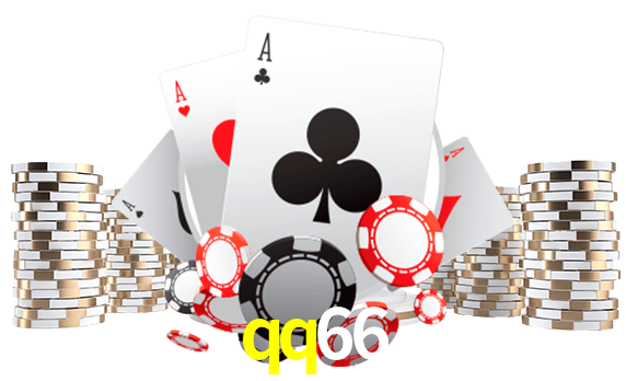 Jogue jogos de pôquer em qq66