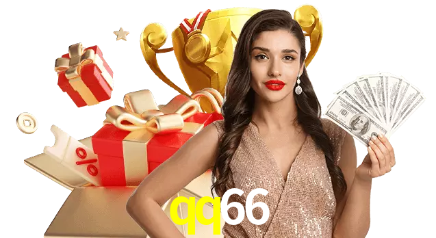 Jogue com dealers reais no qq66!