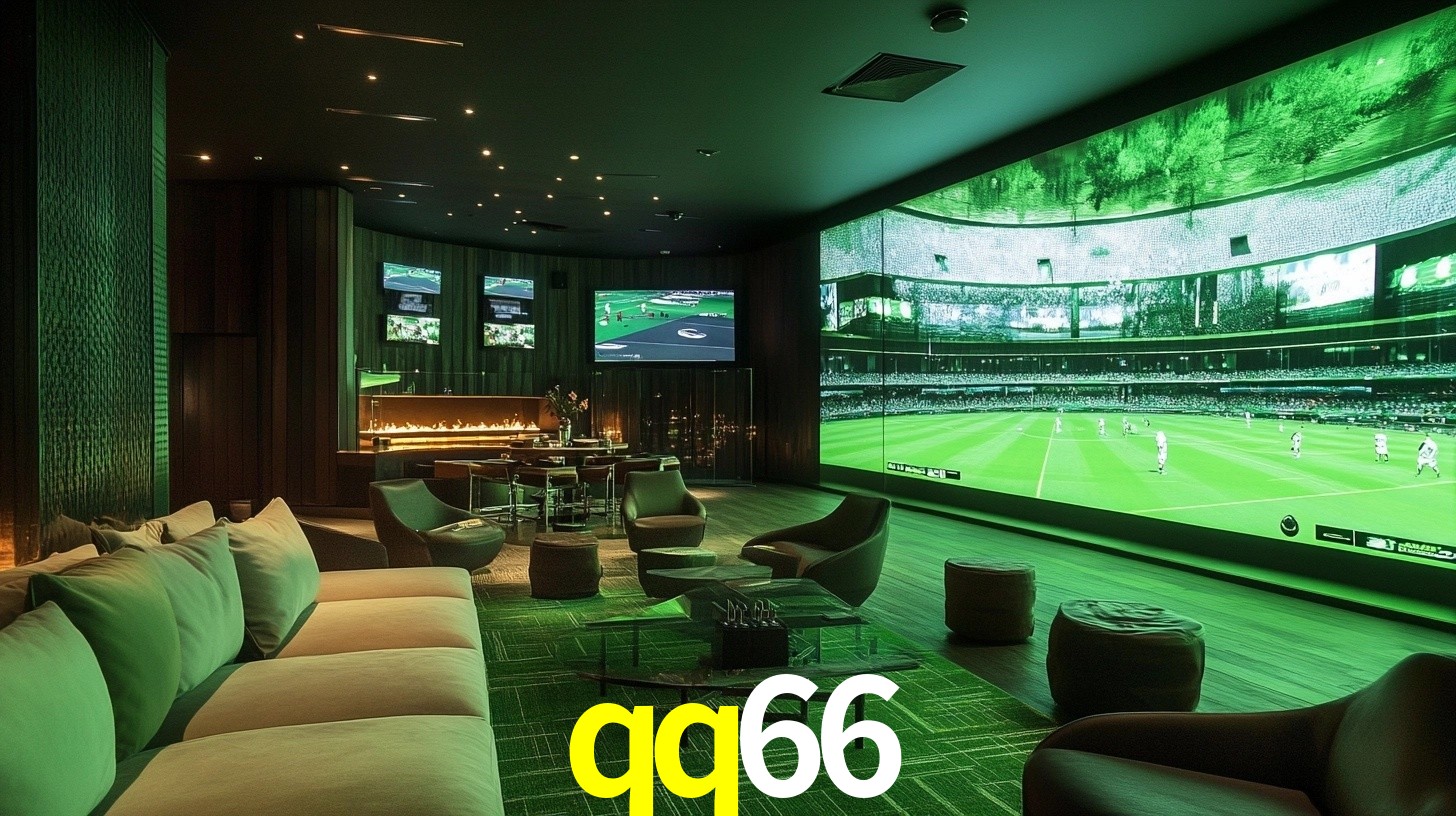 qq66 - O Cassino Mais Exclusivo Do Brasil - qq66.com
