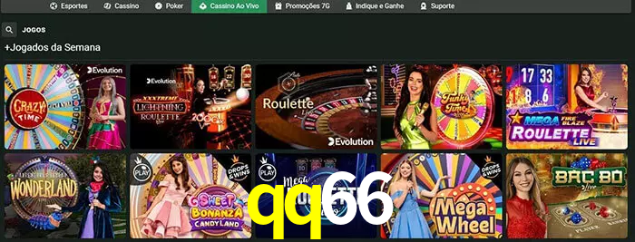 qq66 bet
