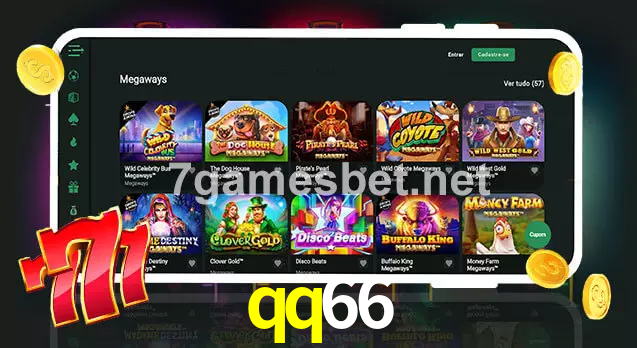 qq66 aplicativo