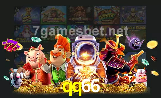 cassino qq66
