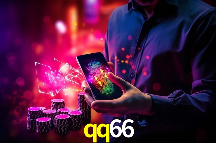 Interface do App qq66