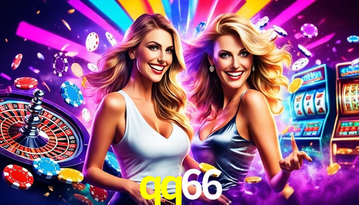 cassino qq66