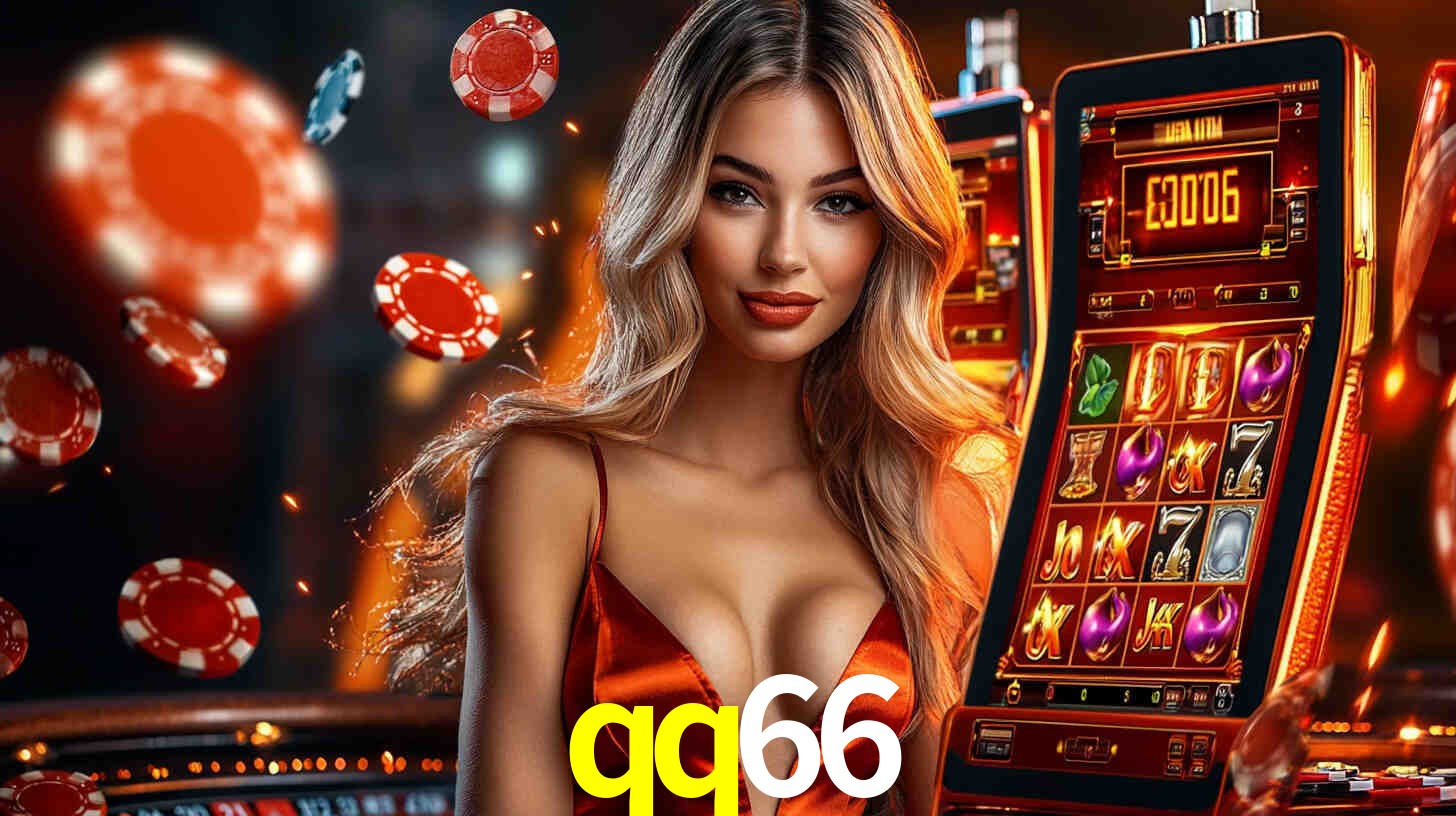 Sinta a adrenalina dos jogos de cassino com qq66