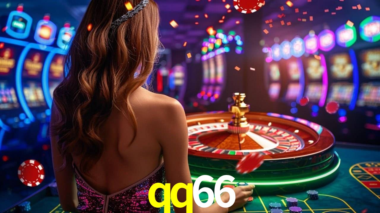 APP rápido e leve da qq66