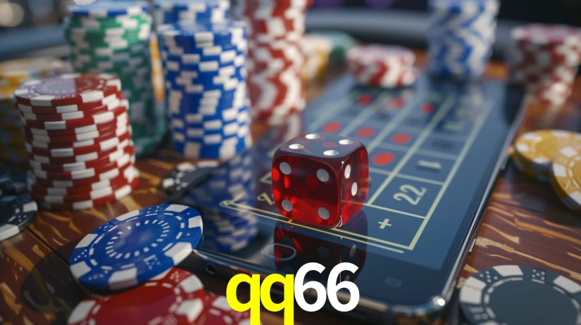 qq66 bet