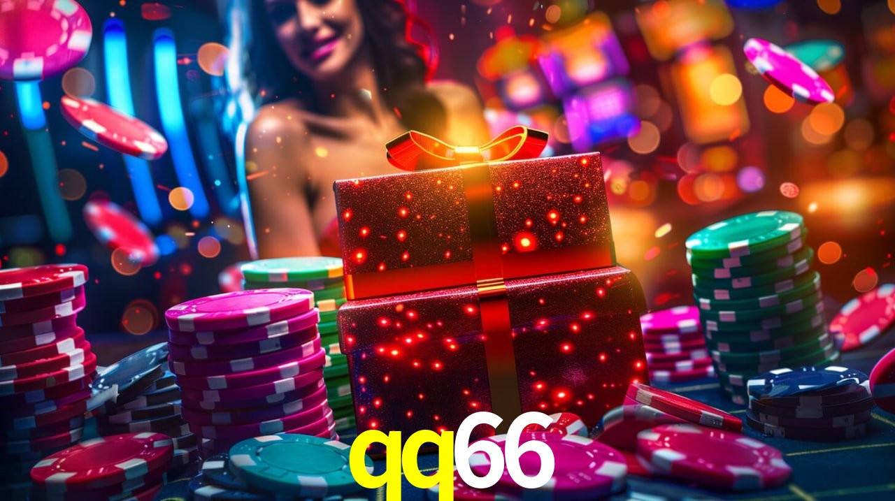Desvendando o Mundo dos Jogos Virtuais na qq66