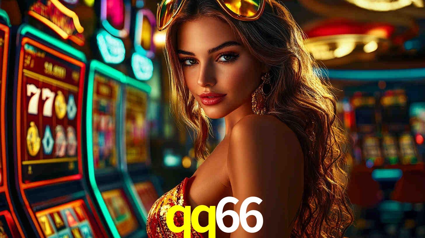 Welcome Bonus qq66