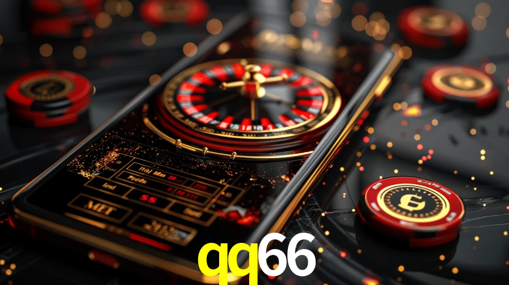 Game Providers qq66