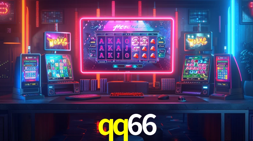 Experimente o Login Seguro Premium no qq66