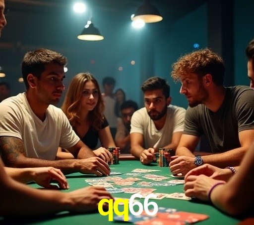 Loterias online na qq66