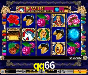 Cassino ao vivo com dealers reais na qq66
