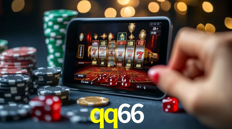 Daily Bonuses qq66