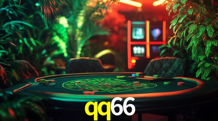 Roulette Table qq66