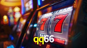 Provedores de Jogos qq66