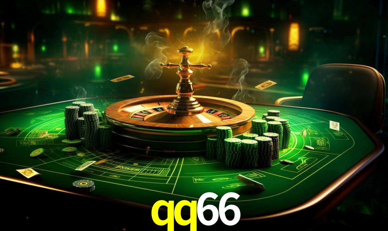 A Emoção da Loteria na qq66: Uma Chance de Mudança de Vida