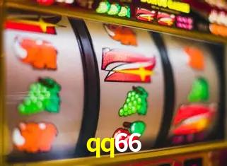 Descubra o Mundo do Cassino Online com qq66