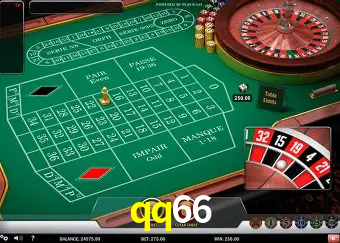 Bônus após cadastro na qq66