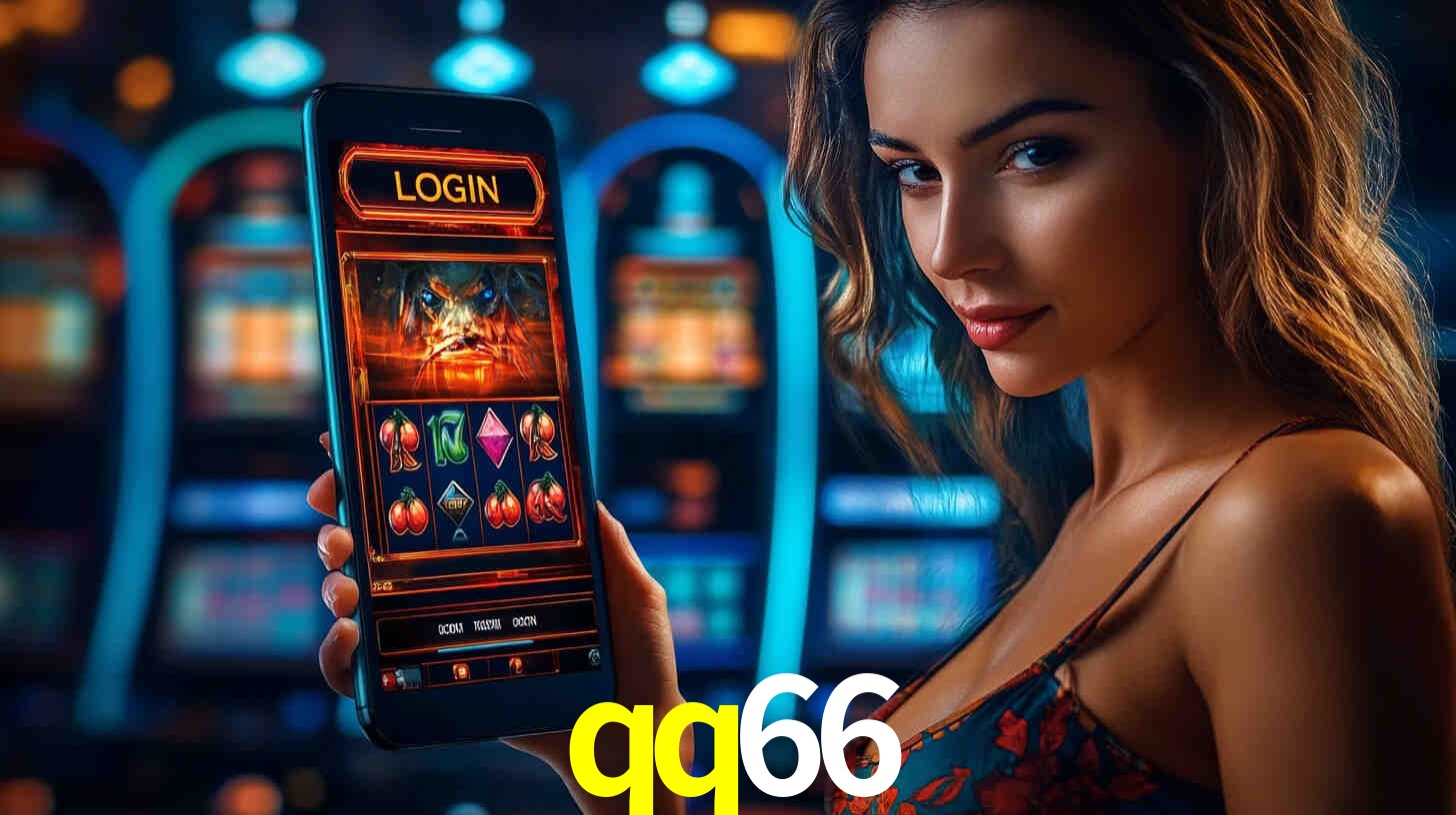Bônus Generosos e Exclusivos no qq66 para Você!