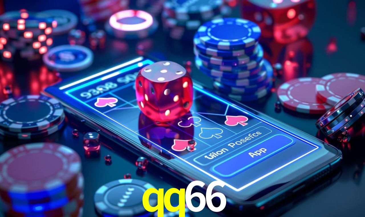 Canal oficial no Telegram da qq66