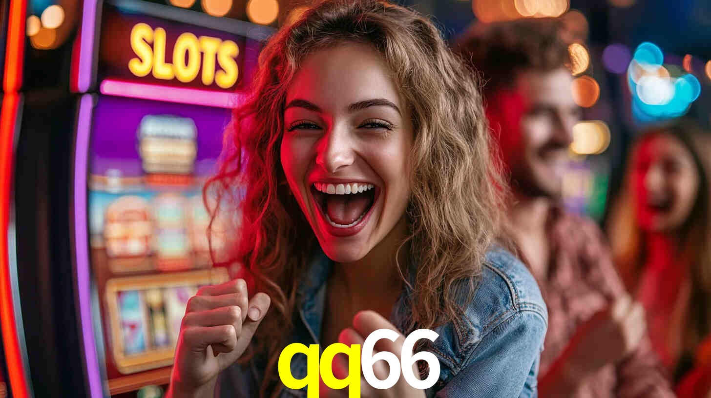 A Popularidade dos Caça-Níqueis no qq66