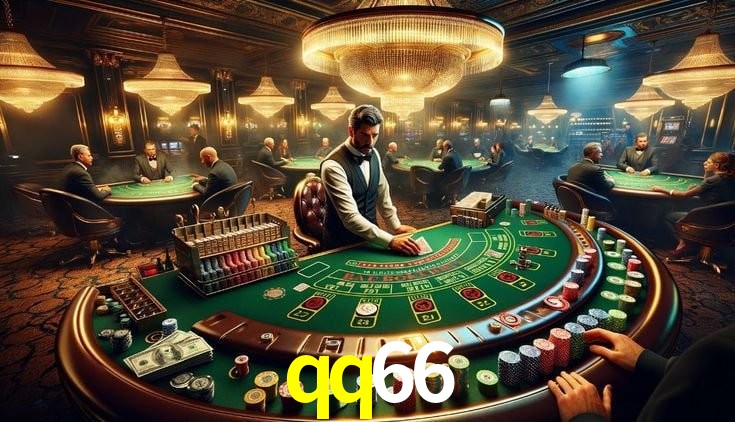 Game Statistics qq66