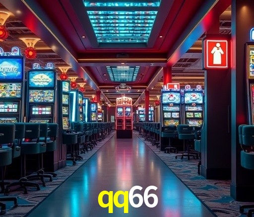 Explorando a Categoria de Eventos em Apostas na qq66