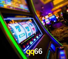 Inovações de Jogos na qq66: O Futuro das Experiências Interativas