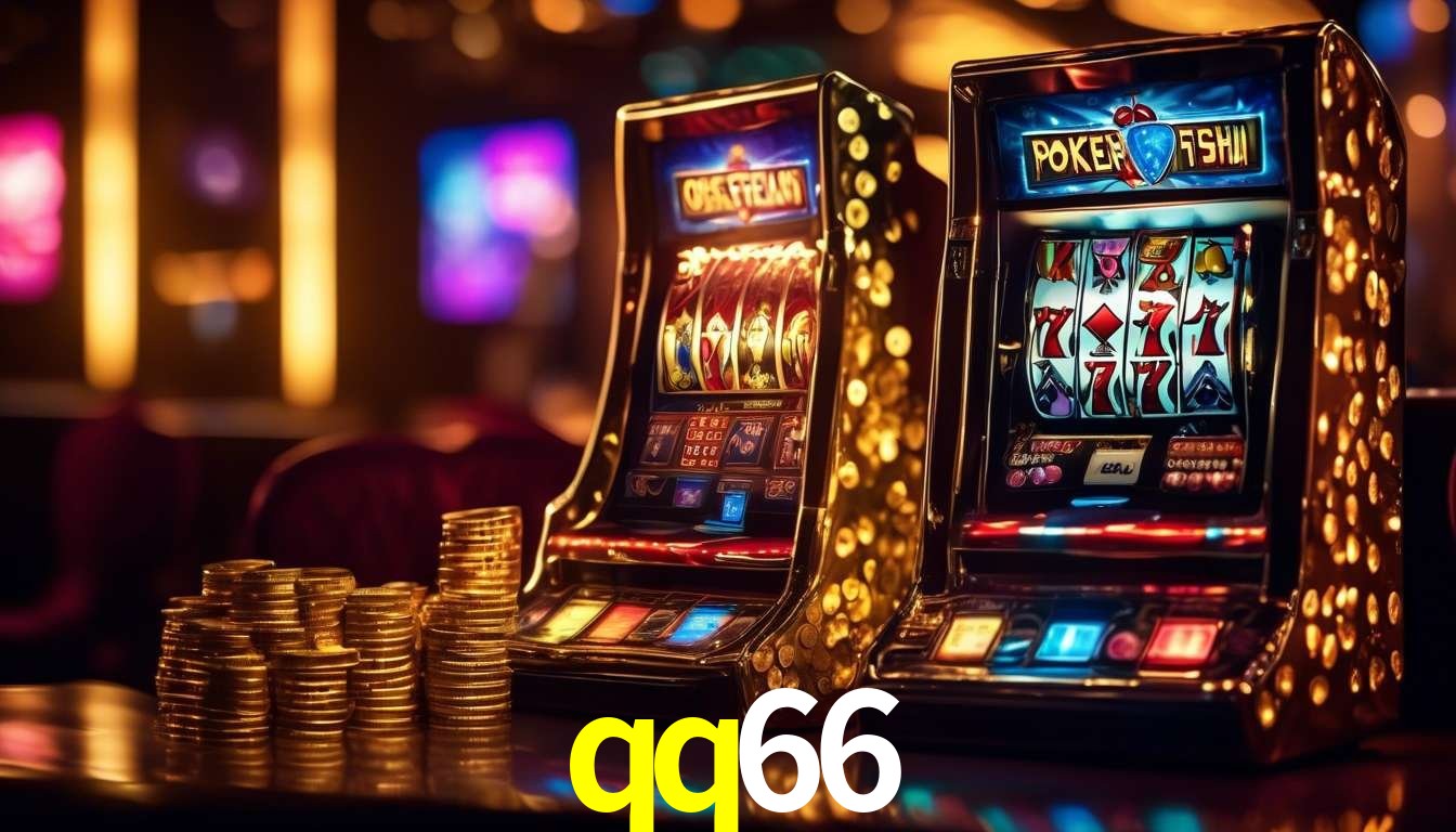 Descubra o Programa VIP da qq66: Vantagens Exclusivas para Jogadores