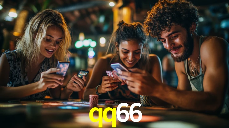 Live Casino qq66