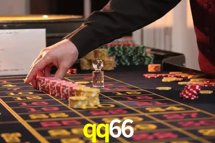 Descubra a Magia dos Jogos de Arcade no qq66