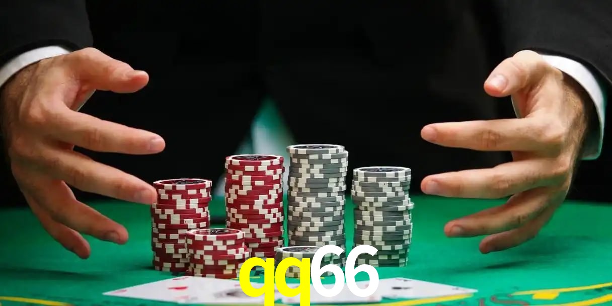 Benefícios VIP na qq66