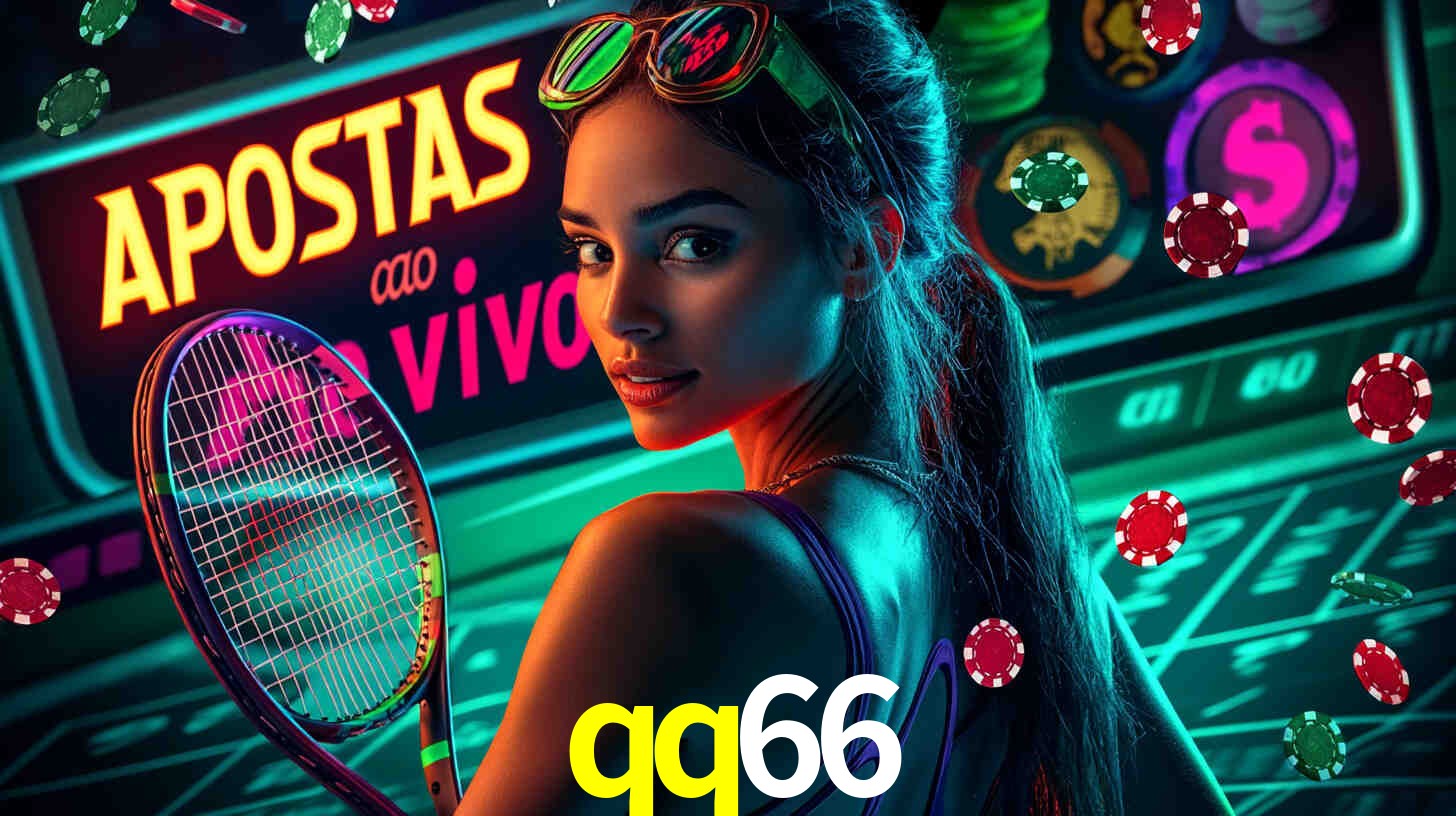 Inovações de Jogos na qq66: O Futuro das Experiências Interativas