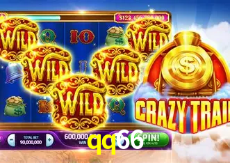 Descubra o Mundo do Cassino Online com qq66