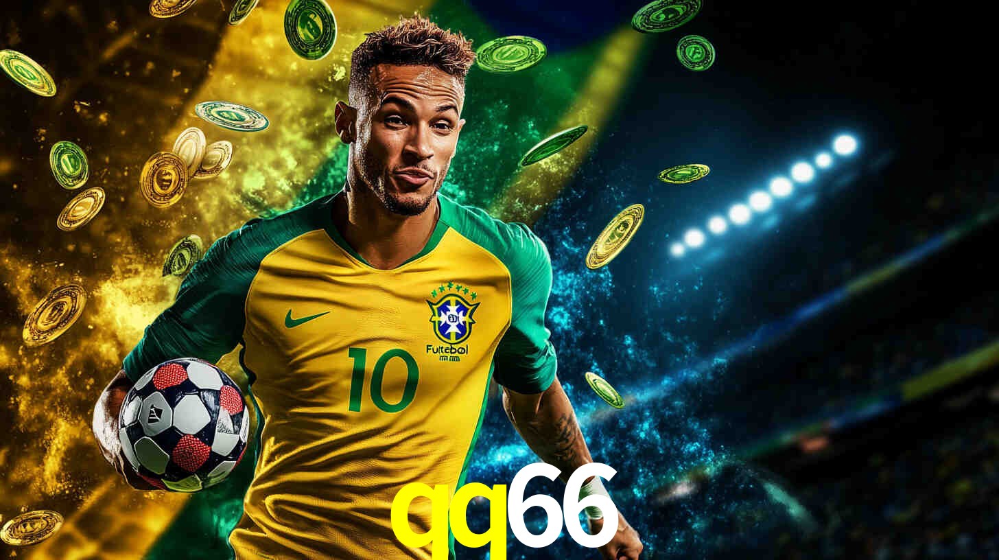 Descubra o Programa VIP da qq66: Vantagens Exclusivas para Jogadores