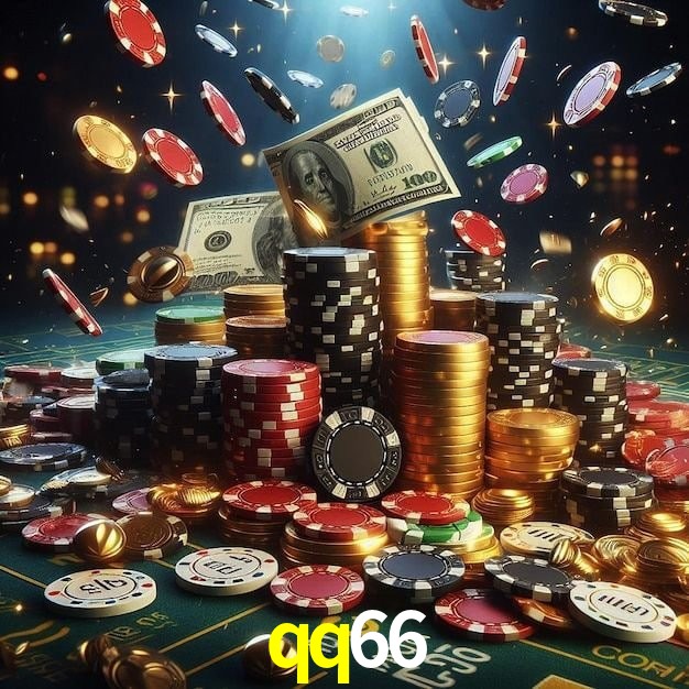 Download para Android e iOS na qq66