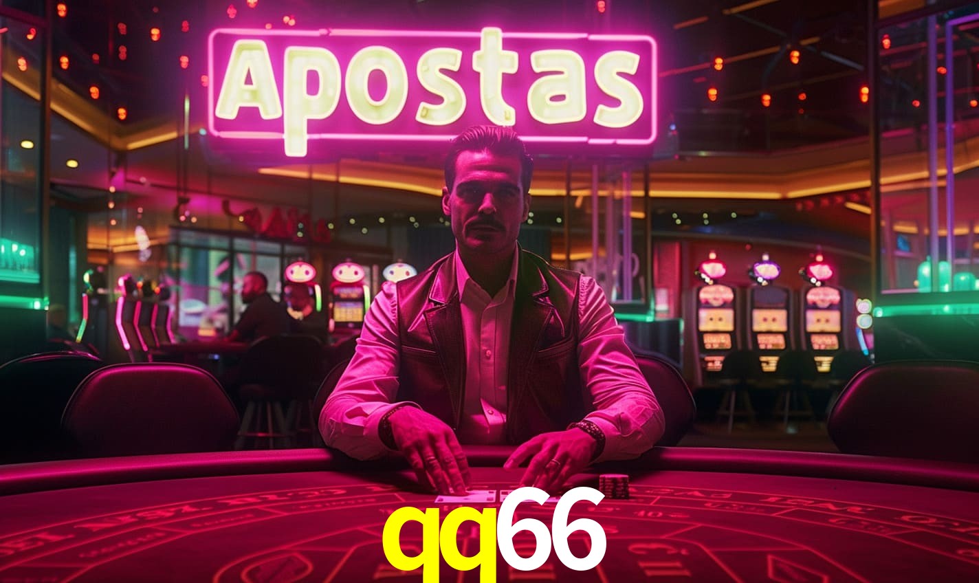 Explorando a Categoria de Eventos em Apostas na qq66