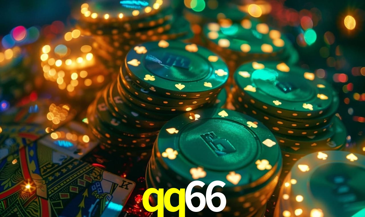Casino Ao Vivo qq66