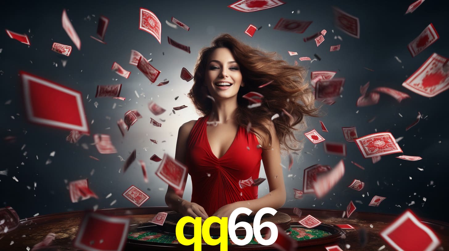 VIP Casino qq66
