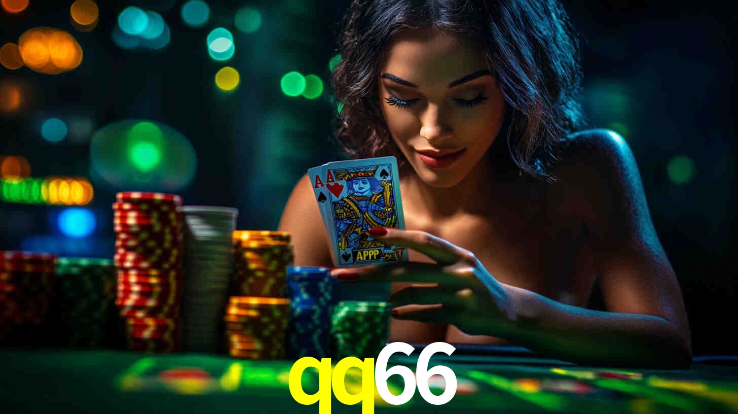 Apostas Esportivas na qq66: Um Guia Completo