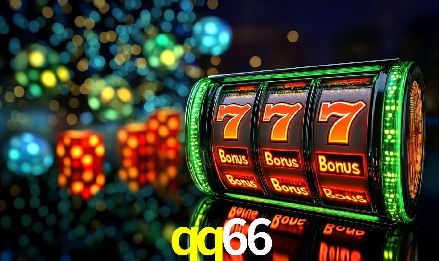 Casino Ao Vivo qq66