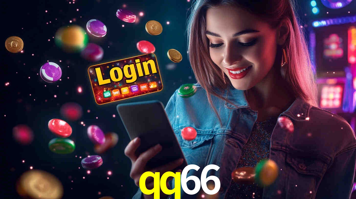 A Popularidade dos Caça-Níqueis no qq66