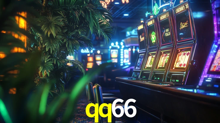 Blackjack Table qq66