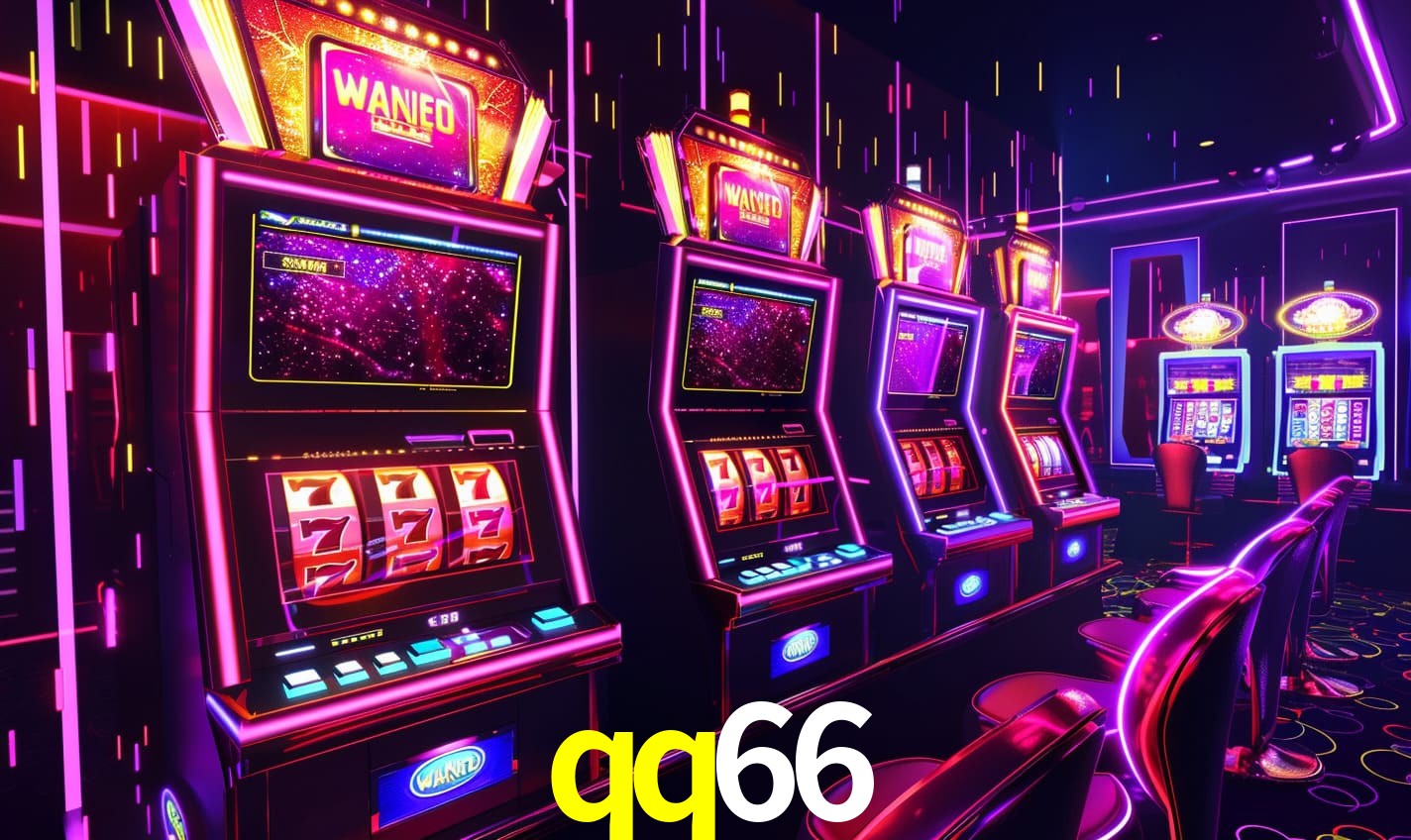 Descubra a Essência do qq66: Nossa História e Compromissos
