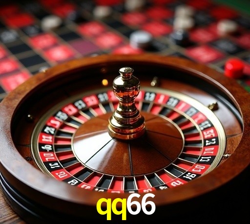 Bônus e promoções da qq66