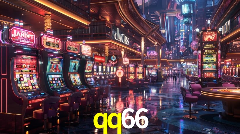Slot Games qq66
