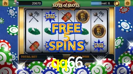 Descubra a Magia dos Jogos de Arcade no qq66