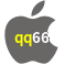 Aplicativo qq66 para iOS